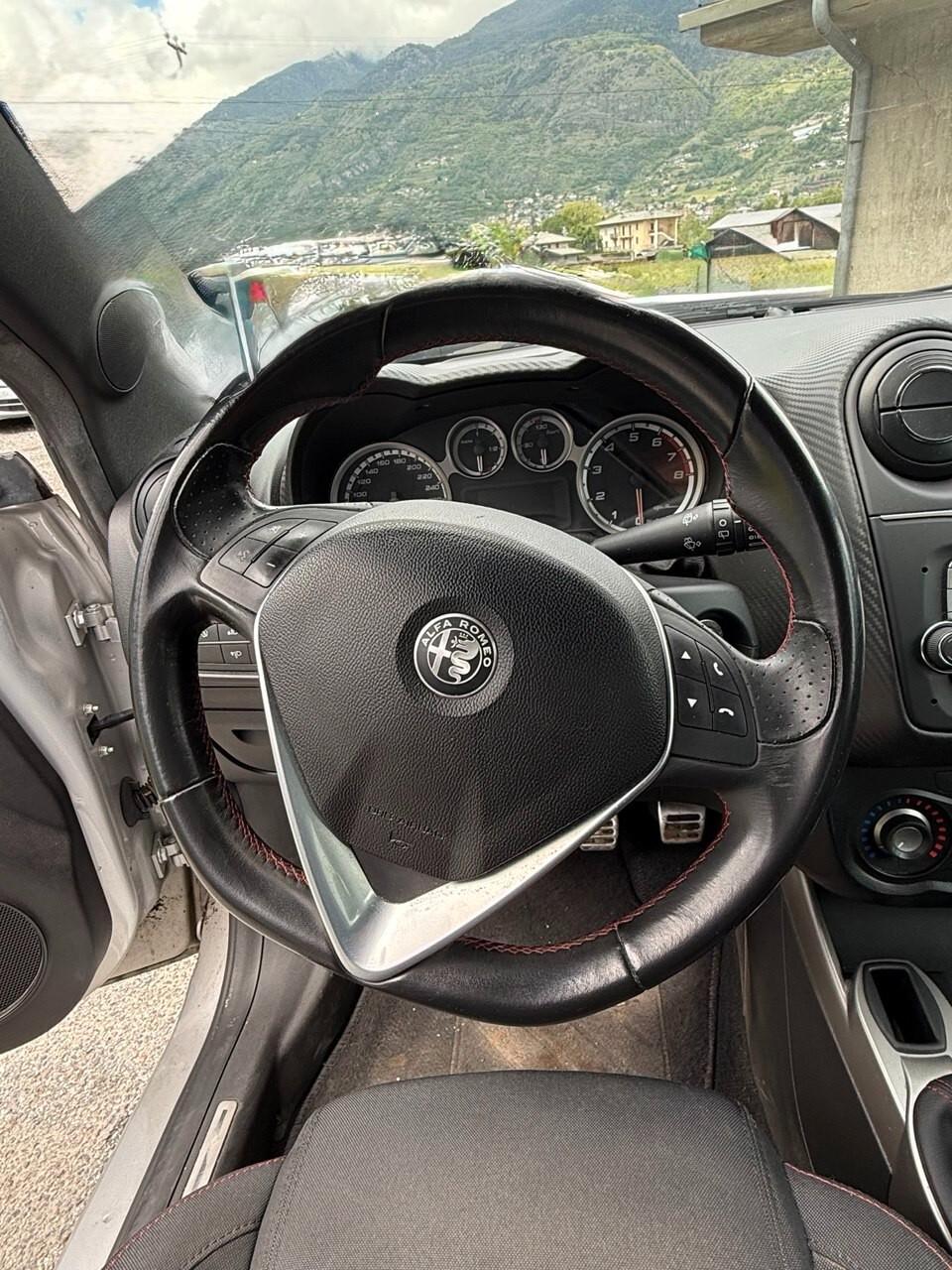 Alfa Romeo MiTo 1.4 78 CV 8V S&S Urban
