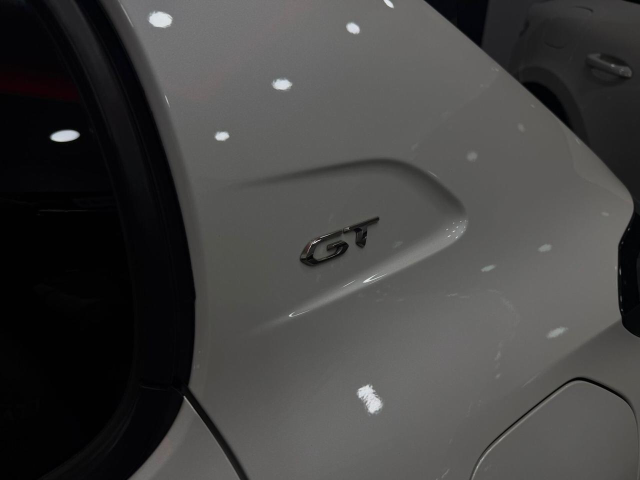 Peugeot 208 PureTech 130 Stop&Start EAT8 5 porte GT Pack