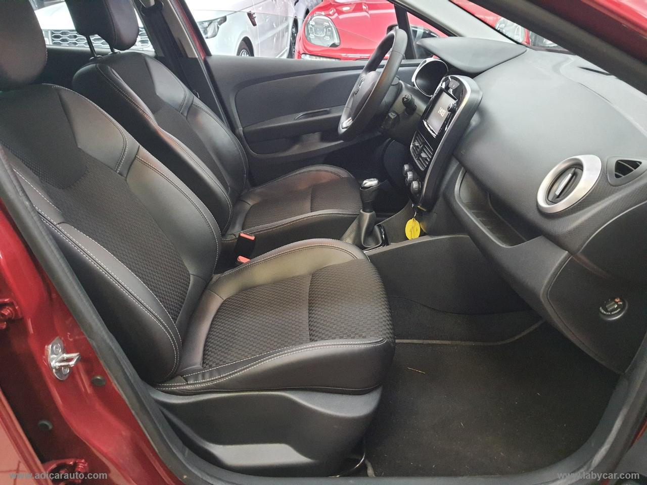 RENAULT Clio TCe 12V 90 GPL S&S 5p. Energy Duel