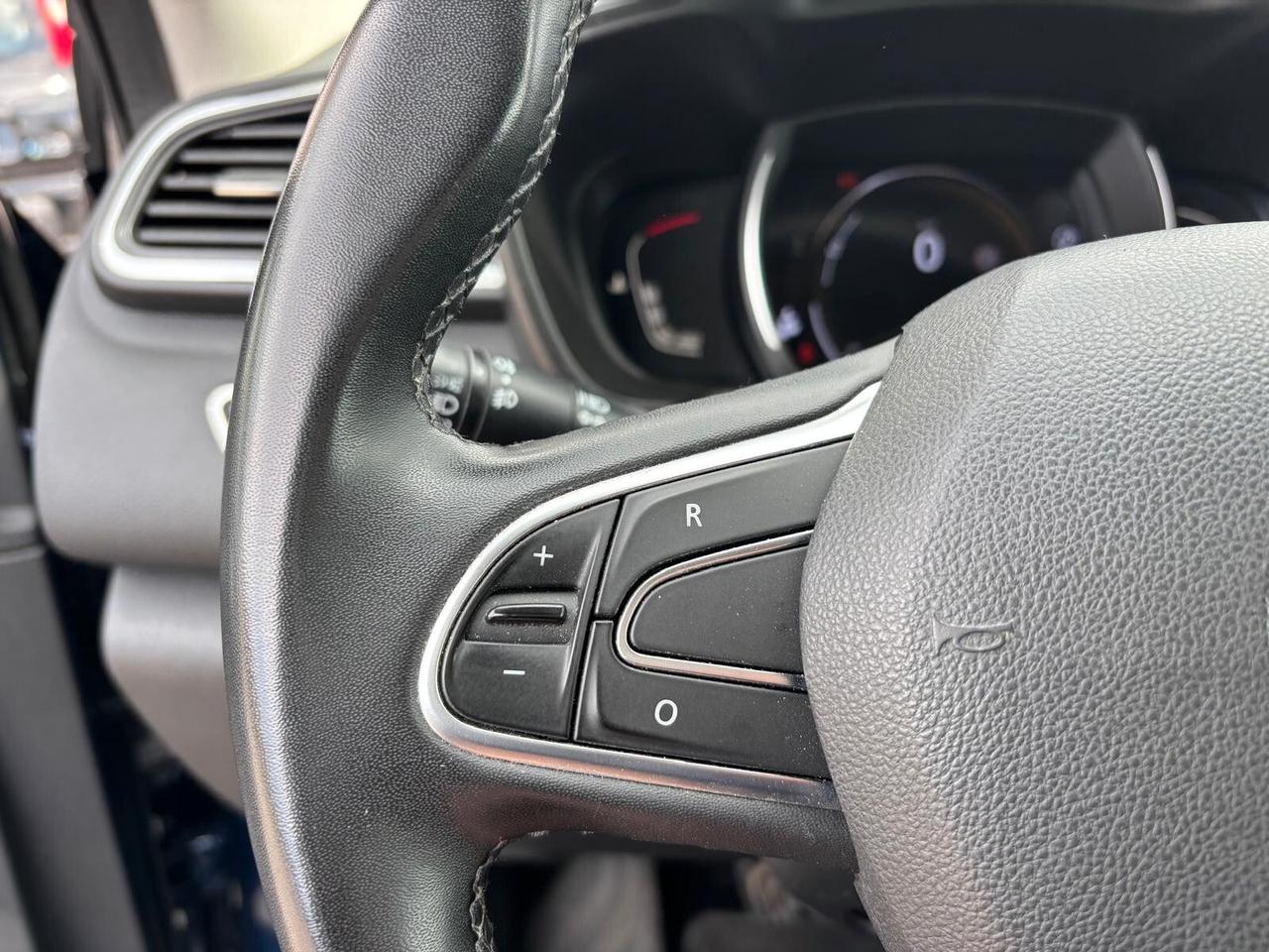 Renault Kadjar Blue dCi 8V 115CV Business