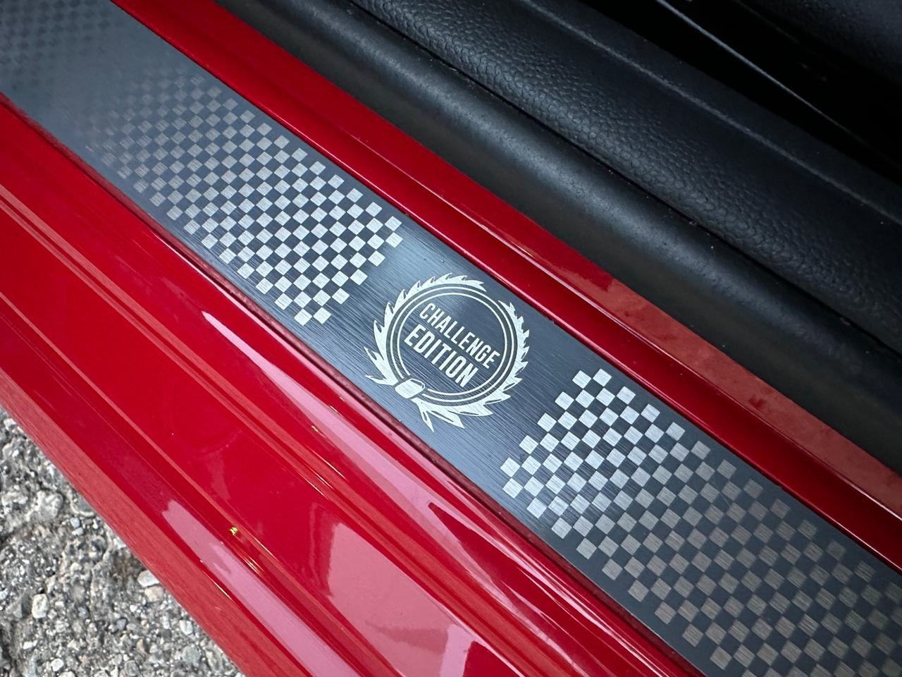 Mini 2.0 John Cooper Works Challenge Edition 22