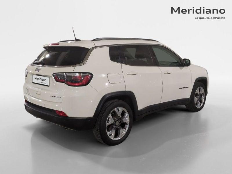 Jeep Compass 2ª SERIE 1.6 Multijet II 2WD Limited