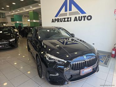 BMW 220d Gran Coupé Msport aut.