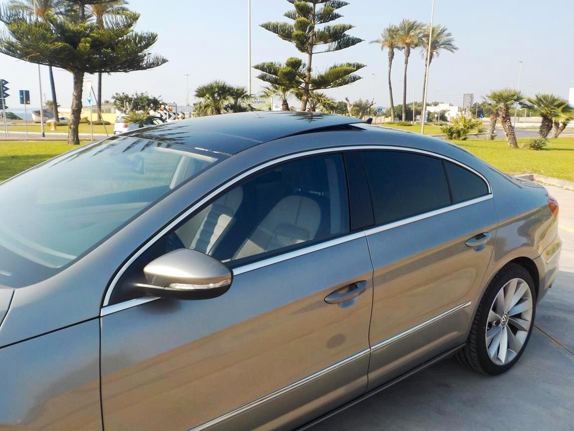 Volkswagen Passat CC 2.0 TDI DPF BlueMotion Tech.