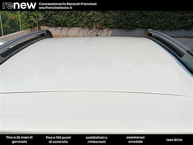 DACIA Sandero 0.9 Gpl Stepway WOW OLD