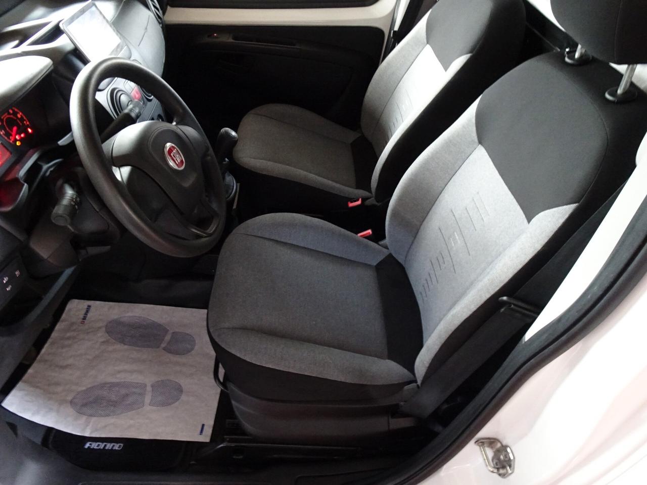 Fiat Fiorino 1.3 MJT 95CV Cargo
