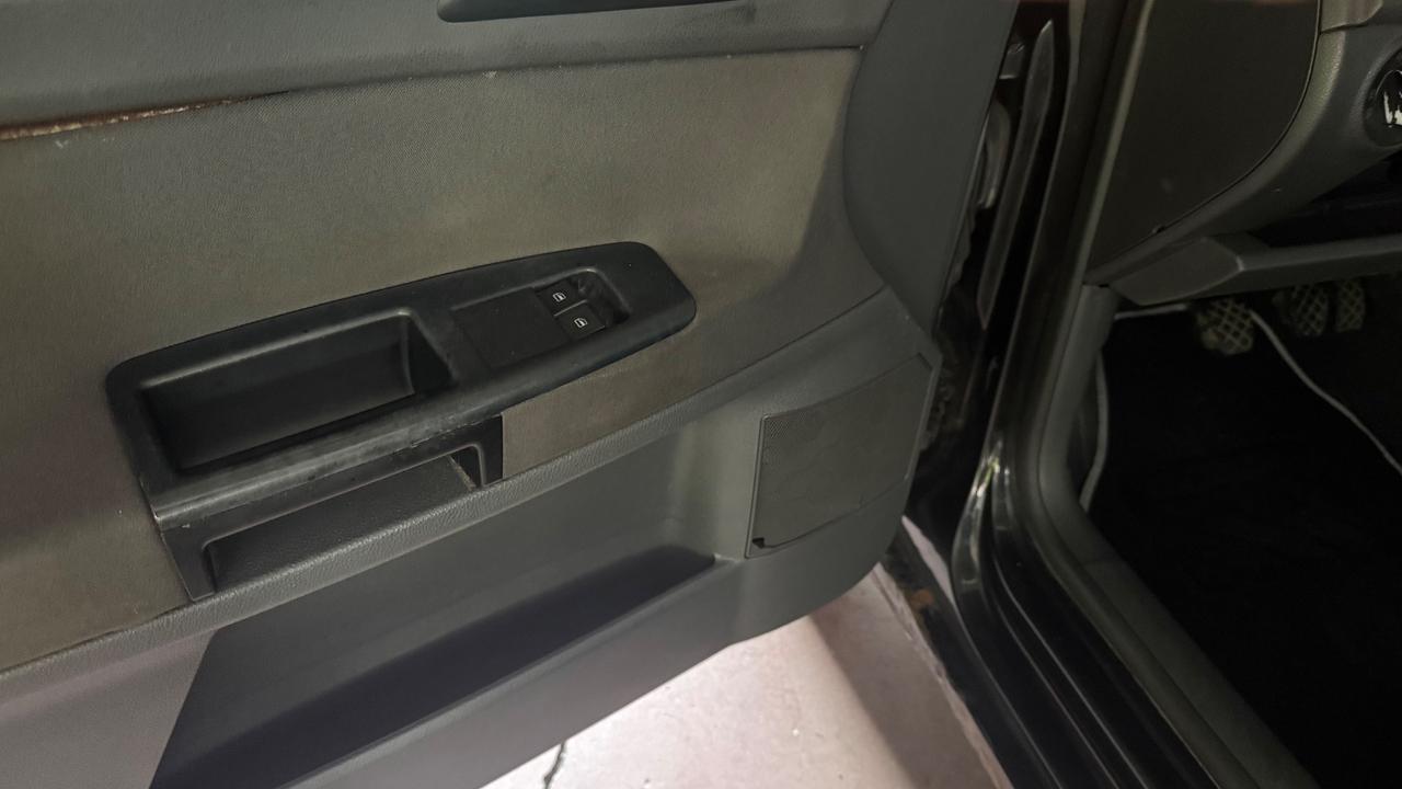 Volkswagen Polo 1.4 TDI 5p. Trendline