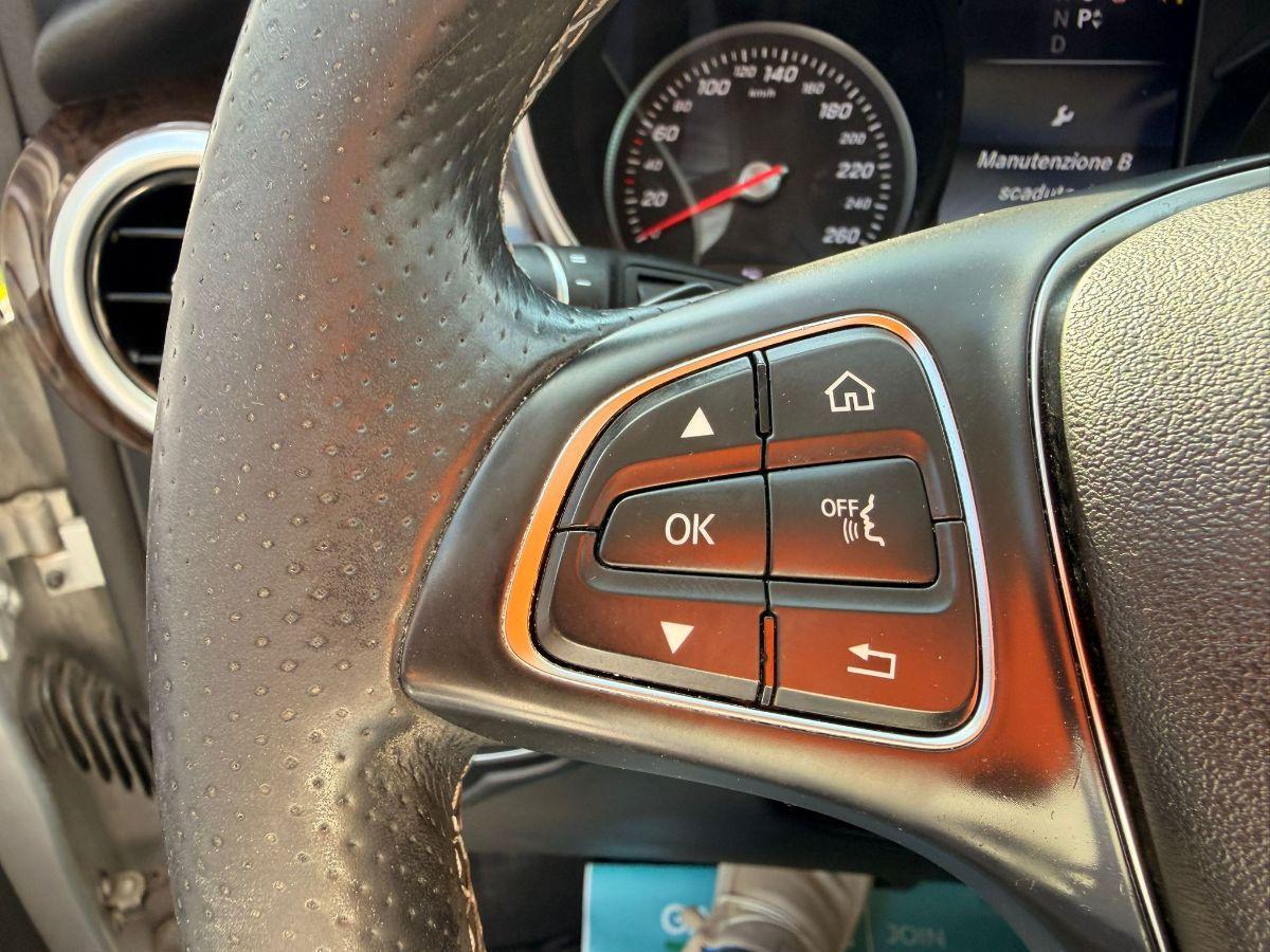 MERCEDES - Classe V - V 250 d Aut. Premium Extralong