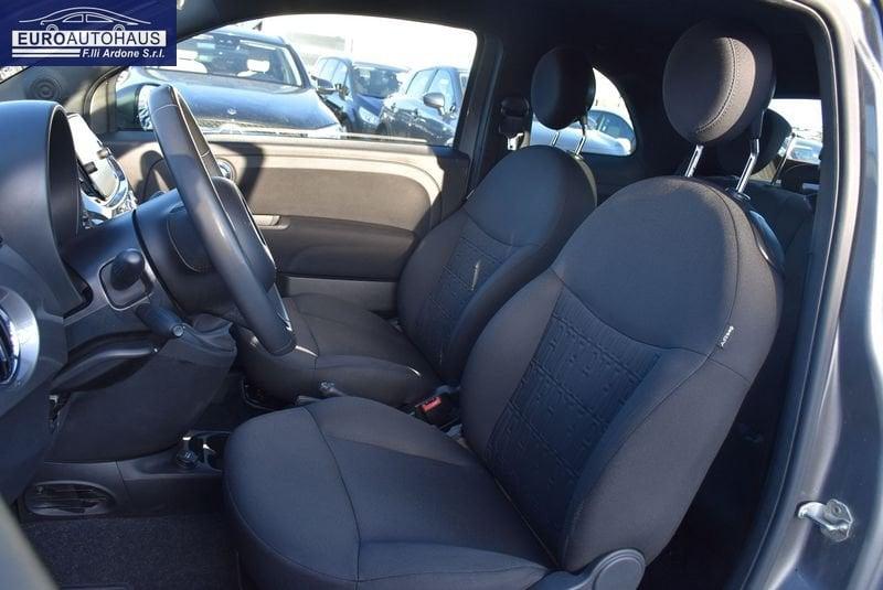 FIAT 500C 500C 1.0 hybrid Dolcevita 70cv