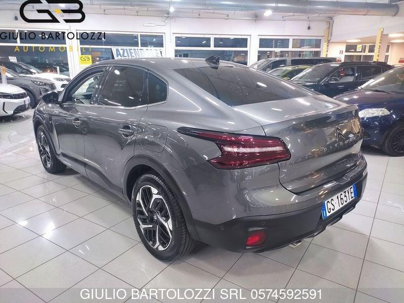 Citroën C4 X C4 X PureTech 130 S&S EAT8 Max