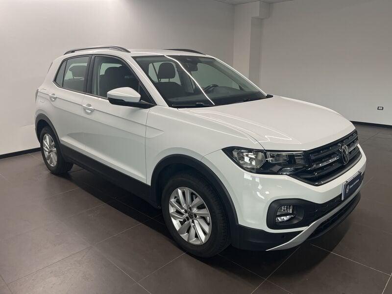 Volkswagen T-Cross Style 1.0 TSI 70 kW/95 CV man