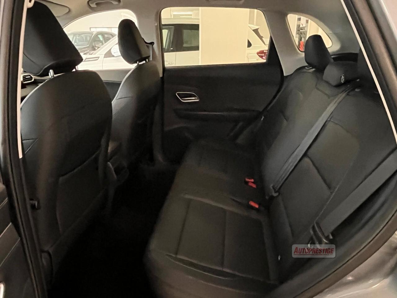 Mg ZS 1.5L 5MT COMFORT