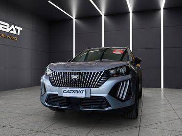 Peugeot 2008 PureTech 100 S&S Allure