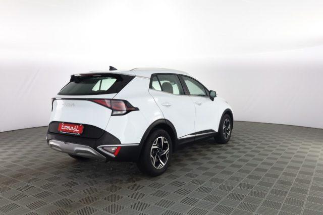 KIA Sportage Sportage 1.6 CRDi MHEV DCT Business