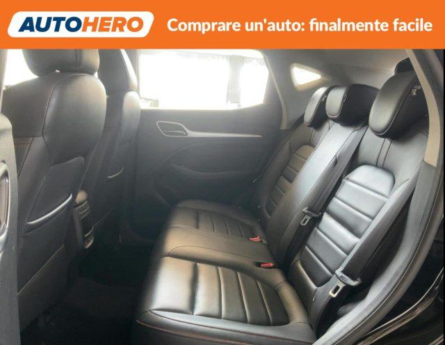 MG ZS 1.5 VTi-tech Luxury