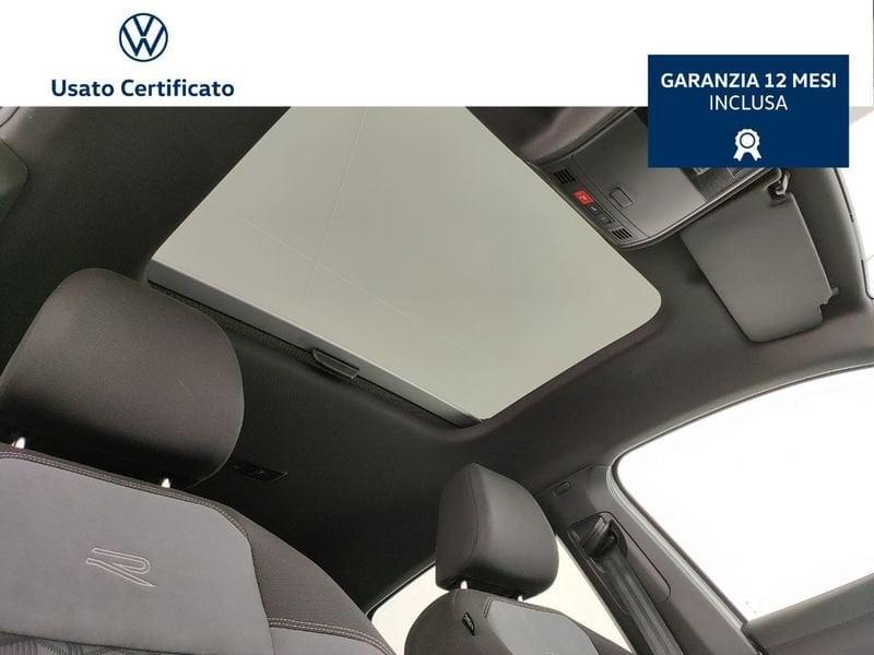 Volkswagen Taigo 1.0 TSI 110 CV R-Line