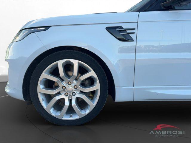 LAND ROVER Range Rover Sport HSE Dynamic