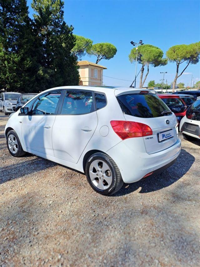 KIA Venga 1.4 EcoGPL Active CLIMA OK NEOPATENTATI