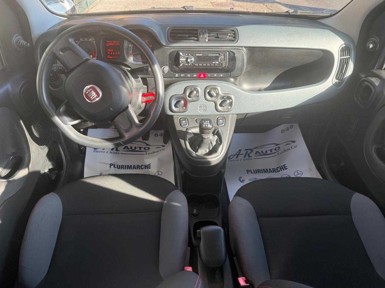 Fiat Panda 1.2 Easy