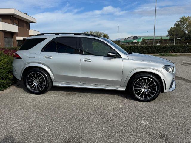 MERCEDES-BENZ GLE 300 d 4Matic PREMIUM *TETTO*UNIPROP*