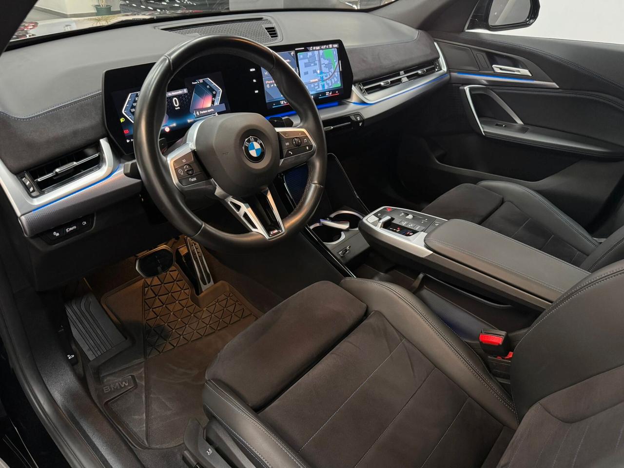 Bmw X2 sDrive MSport