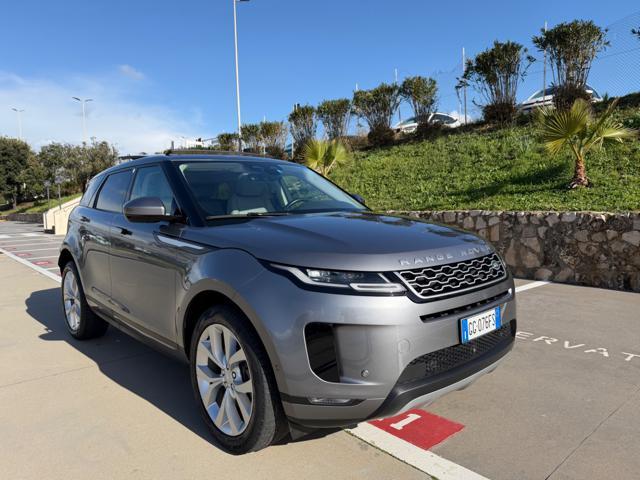 LAND ROVER Range Rover Evoque 2.0D 163CV MHEV AWD+TETTO APR+20+VIRTUAL+3 SCHERMI