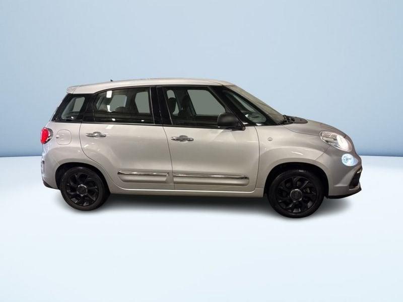 FIAT 500L 1.3 MJT LOUNGE 95CV DUALOGIC MY19