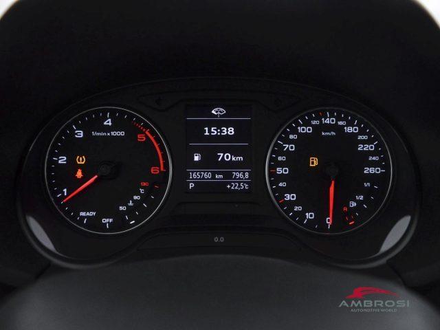 AUDI Q2 Q2 1.6 TDI S tronic Business