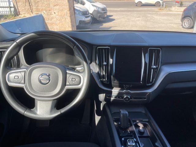 VOLVO XC60 AWD Geartronic Inscription