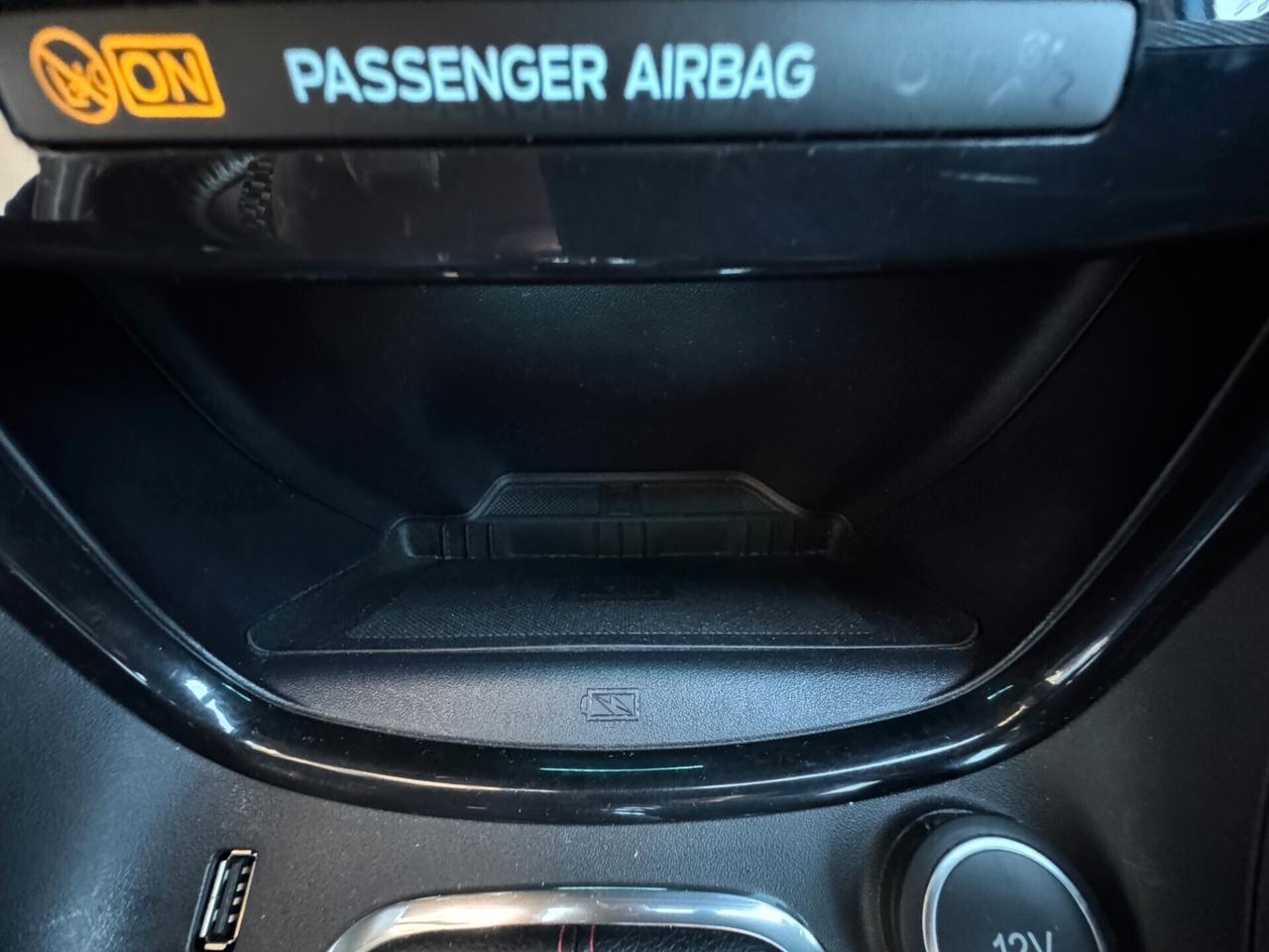 FORD PUMA 1.5 ECOBLUE 120 CV ST-LINE X FULL OPTIONAL