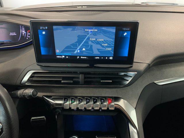 PEUGEOT 3008 1.5 BlueHDi GT Line Pack EAT8