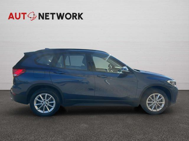 BMW X1 sDrive18d Business Advantage Auto