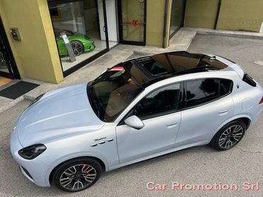 MASERATI Grecale MHEV 330 CV AWD Modena