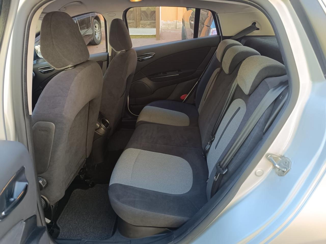Fiat Bravo 1.6 MJT 120 CV DPF Emotion