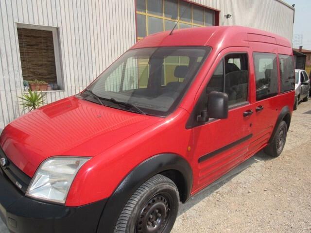 Ford Transit Connect Tourneo Connect 200S 1.8 TDCi/90CV PC 8 POSTI