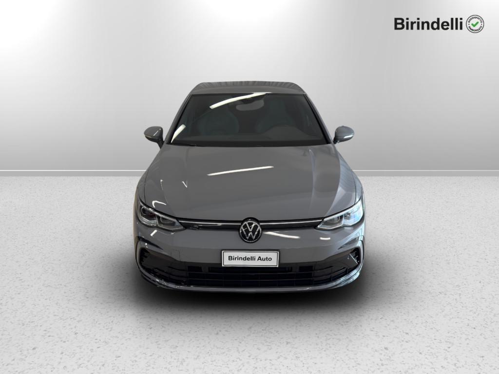 VOLKSWAGEN Golf 8ª serie - Golf 1.5 TSI EVO ACT R-Line