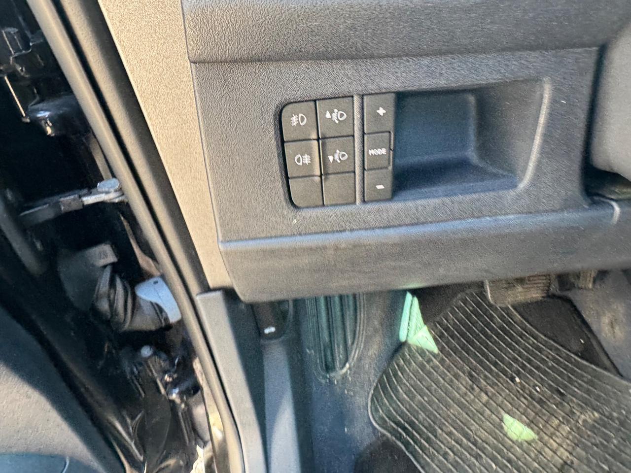 Lancia MUSA 1.3 Multijet 16V 70 CV Oro Plus