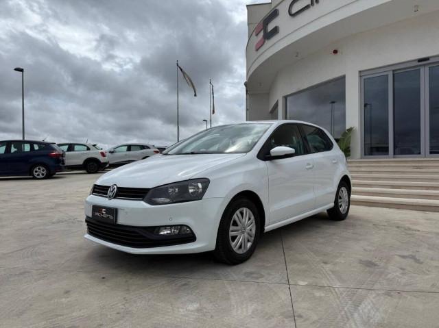 Volkswagen Polo 1.4 tdi Trendline 75cv 5p