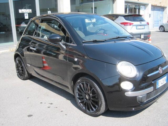 Fiat 500 1.3 Multijet 16V 75 CV Lounge