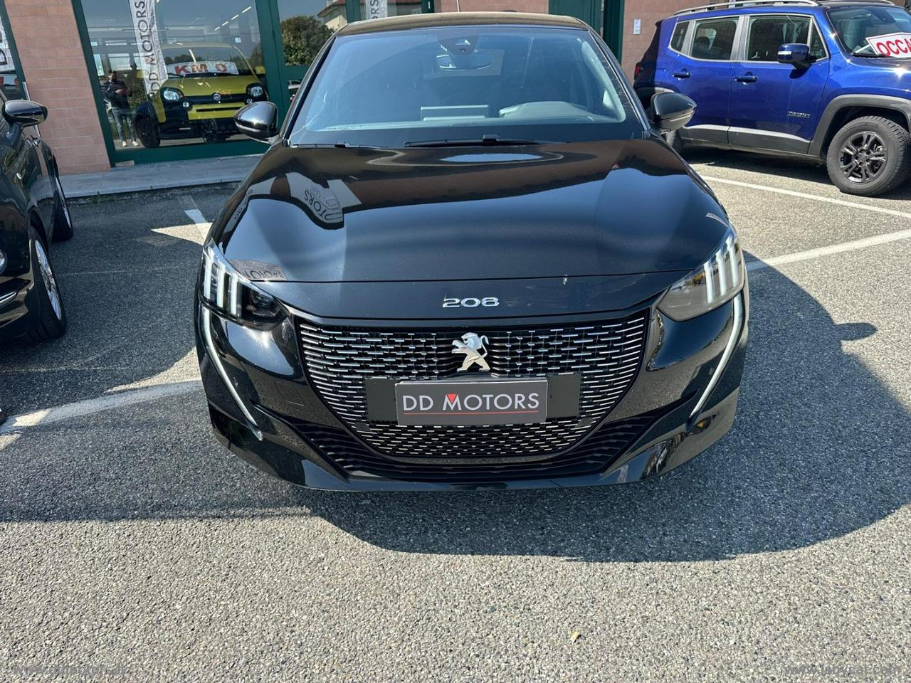 PEUGEOT 208 PureTech 100 S&S EAT8 5p. GT *PROMO*