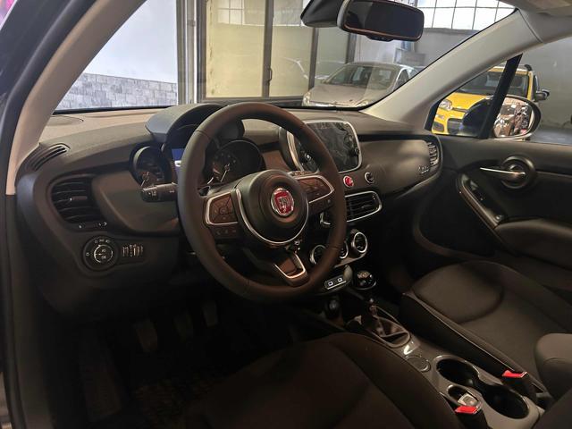 FIAT 500X 1.0 T3 120 CV Dolcevita