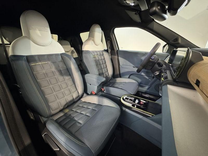 FIAT Grande Panda Grande Panda 1.2 Hybrid 110 CV S&S La Prima