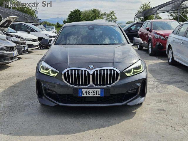 BMW 116 d F40 5P 115CV M sport - GN845TL
