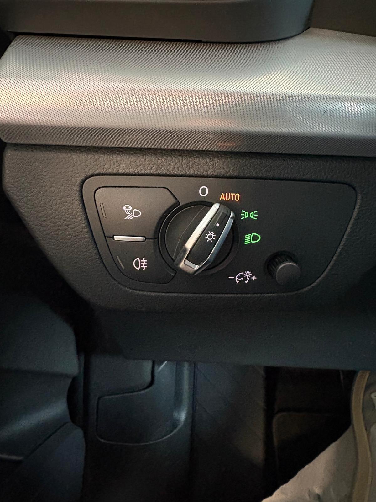 Audi Q5 40 2.0TDi QUATTRO 163CV AUTOMATIC