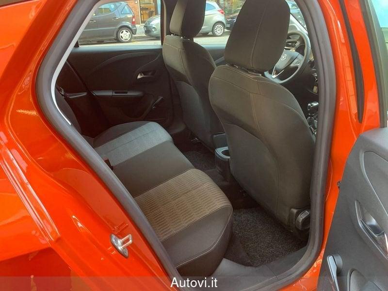Opel Corsa Corsa 1.2 100 CV Edition