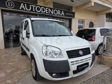 Fiat Doblo Doblò 1.3 Multijet 16V Actual#IVA ESPOSTA#AUTOCARRO#CLIMA