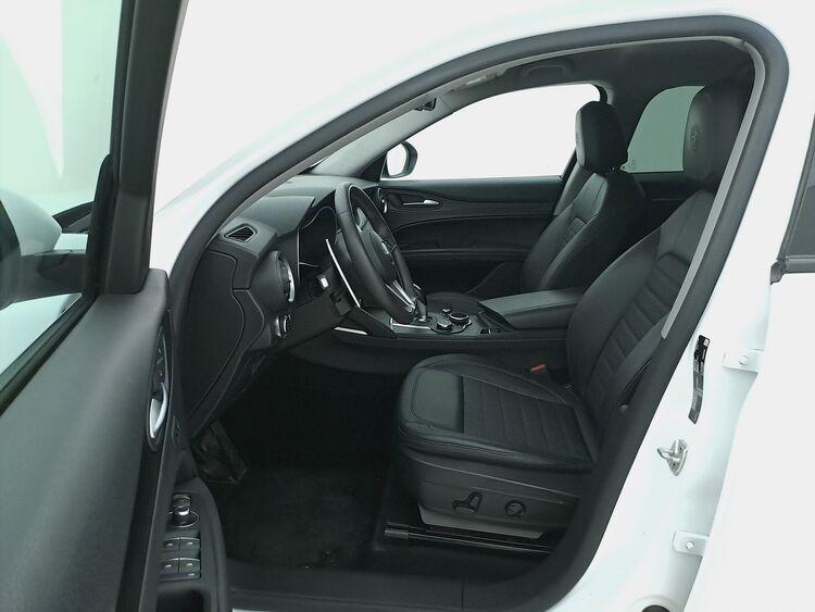 Alfa Romeo Stelvio Super AT8 Q4 BR467128 2.1 Diesel 210CV
