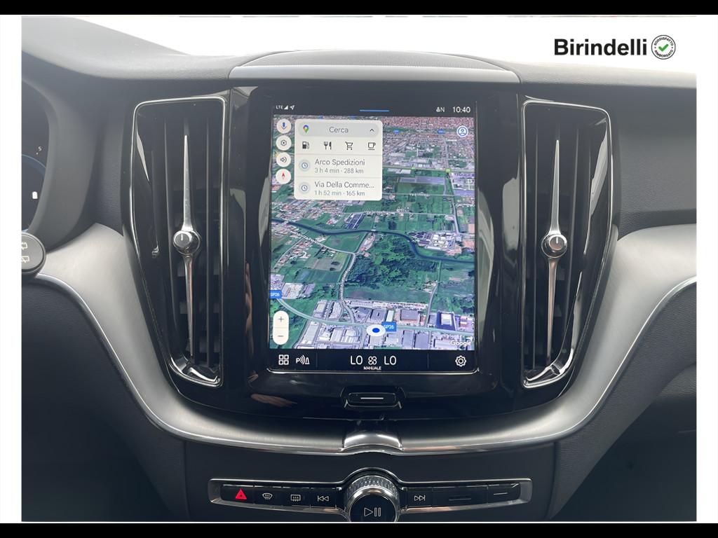 VOLVO XC60 (2017-->) - XC60 B4 (d) automatico Business