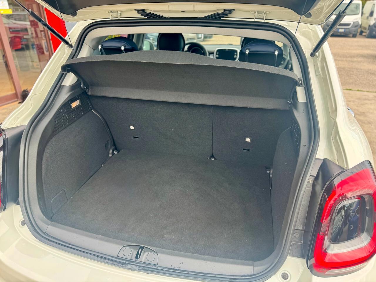Fiat 500X 1.0 T3 120 CV