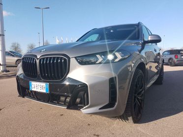 BMW X5 30 d MSport Pro xDrive Steptronic